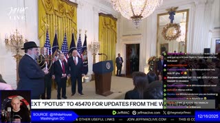 DC Police Fudging Numbers | Trump $10B Lawsuit | Flimsy Mar a Lago Raid | CWH 863