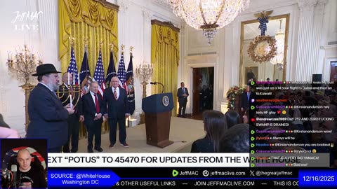 DC Police Fudging Numbers | Trump $10B Lawsuit | Flimsy Mar a Lago Raid | CWH 863