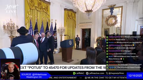 DC Police Fudging Numbers | Trump $10B Lawsuit | Flimsy Mar a Lago Raid | CWH 863