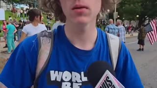 This May Be the Most Honest Liberal to Ever Exist