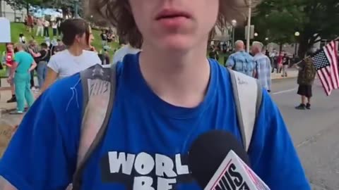 This May Be the Most Honest Liberal to Ever Exist