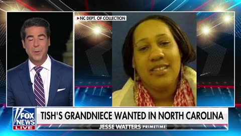 NY AG & TRUMP HATER Tish James was just CAUGHT HARBORING a “WANTED WOMAN”