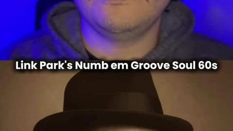 Linkin Park numb 60s