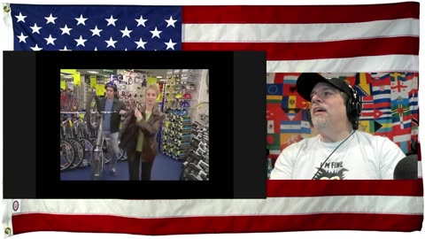 Un gars une fille - les magasins - compilation - Last part - REACTION