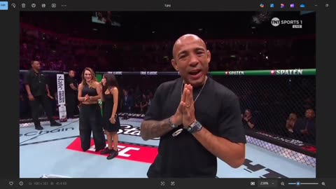 UFC Rio Recap & De Ridder vs. Allen Preview w/ Marcel Dorff