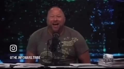💉 Alex Jones: I Bet Your Kids Were Smarter Before Those Shots! Vax🔥YOU LIKE/FOLLOW OR YOU GAY! 🔥