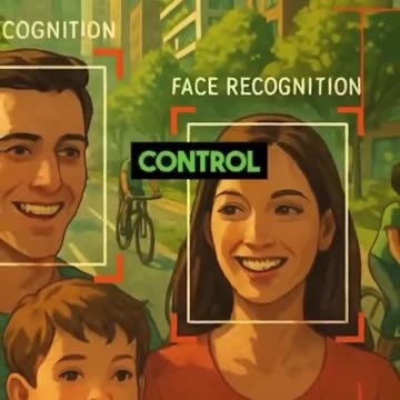 🔥🔥🔥15-Minute Cities: Convenience or Control in Disguise..?