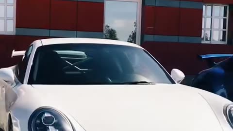 🏎️💨 This Porsche 911 Turbo S is a PURE Dream Car Experience! | LuxurySportsCars