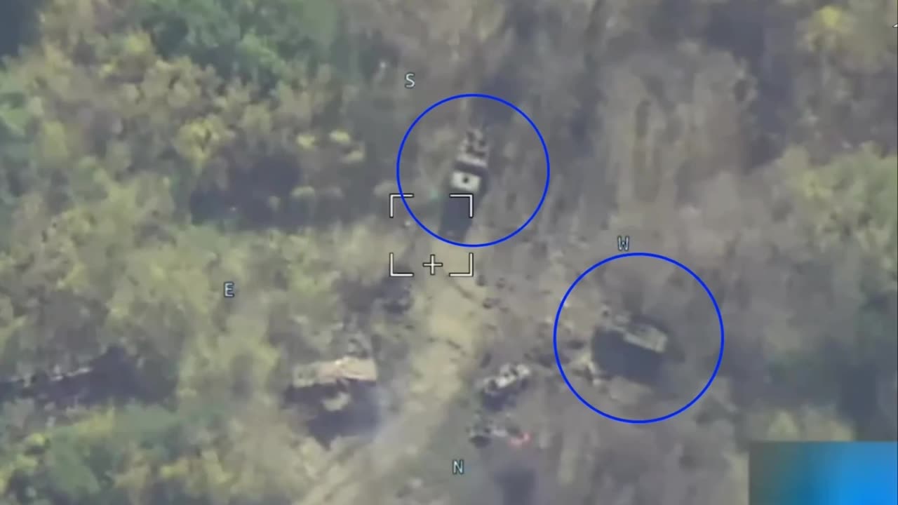 HIMARS and Operators Left the Chat After Iskander Strike Near Sredniy Burluk