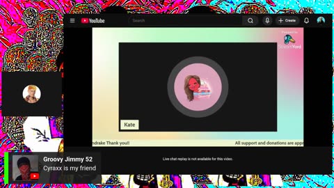 Malcom V Cryler 'CumBum' York