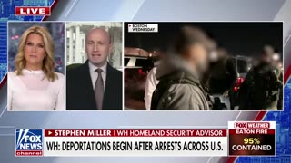 Stephen Miller: Department of Defense has been ‘unleashed’ under Trump