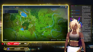 Rats, Radiance, and cRafting