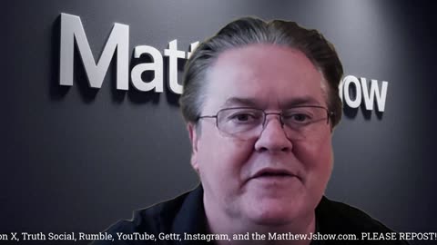 MatthewJshow