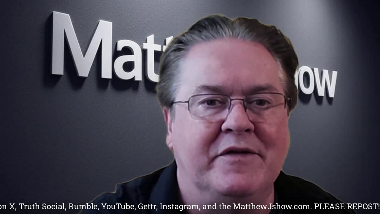 MatthewJshow