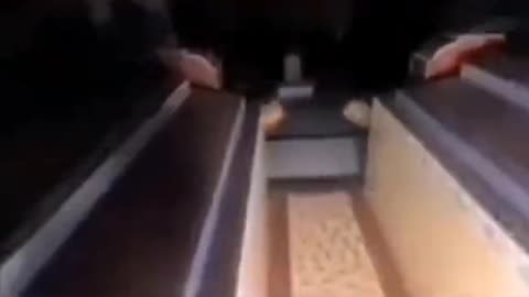 😨👻 Horrifying Paranormal Activity: What's Happening in This Video? | TheHauntingHour