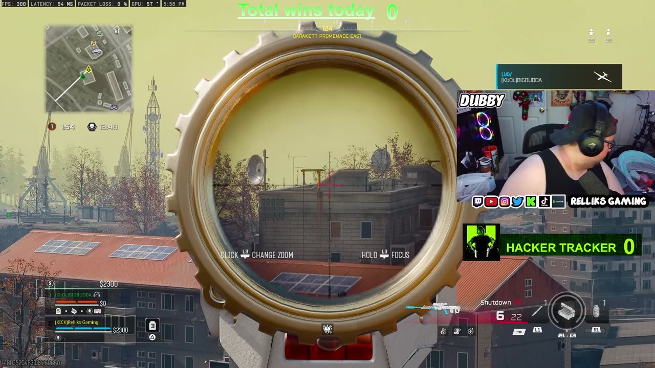 🔴Not Ending Live Til I Win