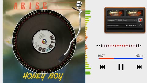 Honey Boy – Then I Kissed Her | Classic Lovers Rock Gem (Full Track)