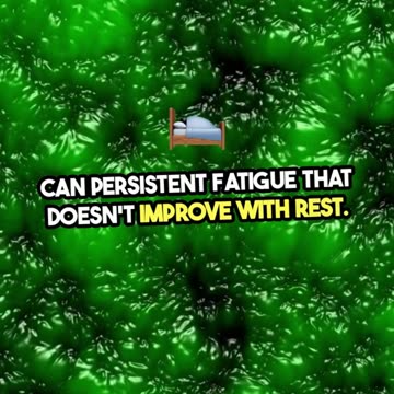 Uncover 8 Early Cancer Warning Signs!