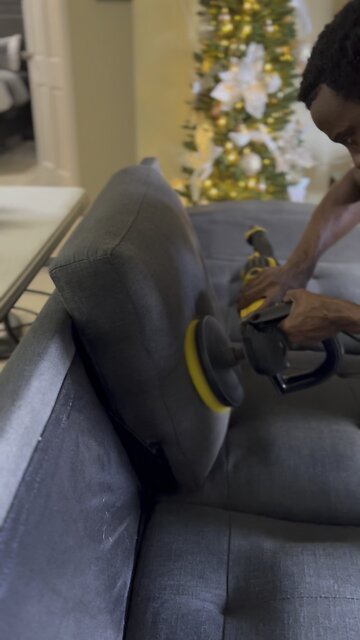 Never stood a chance