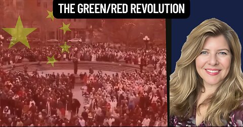 "The Green/Red Revolution"