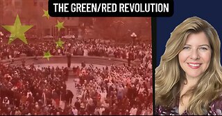 "The Green/Red Revolution"