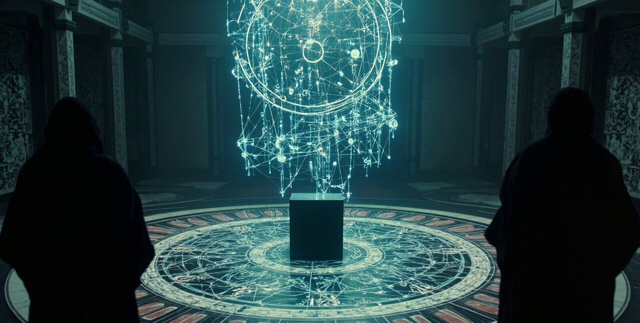 THE JESUIT NOBLES RULE, THEY ARE ABOVE THE MASONS