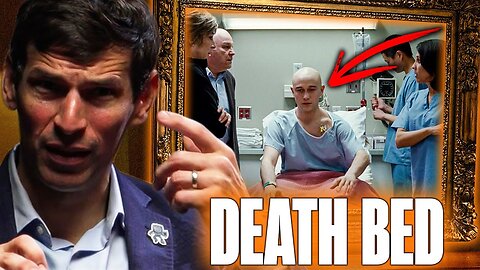 He Survived the Disease That Attacks Your Organs Until You Die