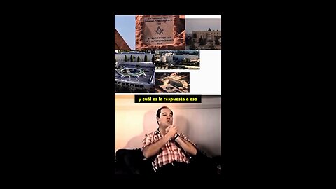 La historia dela detrás dela creación de israel