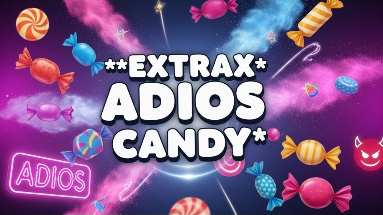 Extrax Adios MF 🤜🏿🤛🏿 Dr Ganja