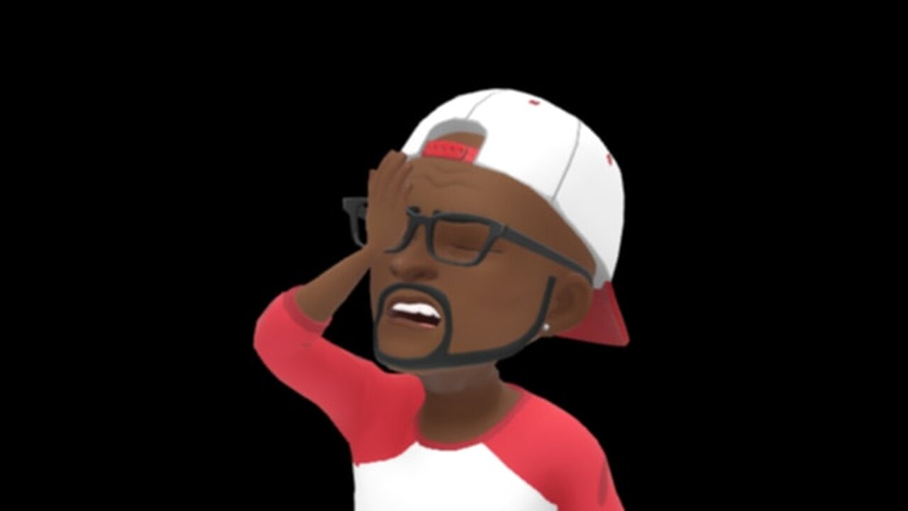 #ImGoneSayIt Podcast 🎙