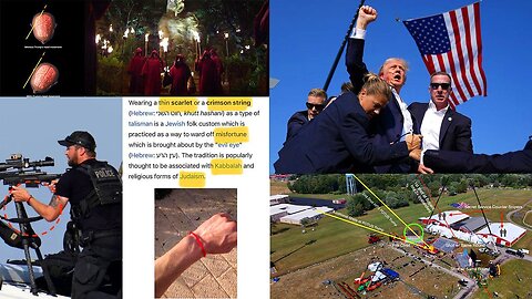 Trump Shooting - A Closer Look - What we Know and What We Don't | The Crowhouse