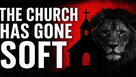Soft, Silent, and Powerless: The American Church Has Lost the Real Jesus