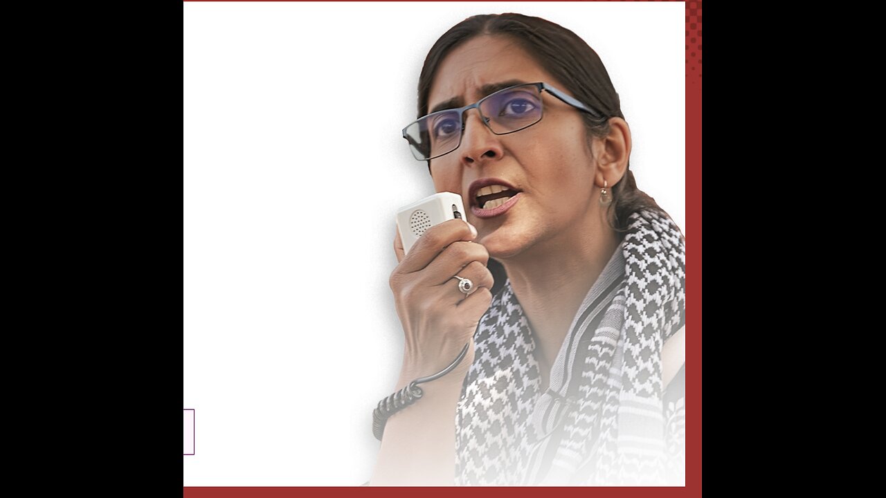 NATIONAL RALLY — Send Kshama to Congress!