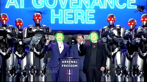 2026: THE A.I. SINGULARITY HAS BEGUN - WAR DEPARTMENT INSTALLS GROK AI GOVERNANCE IN ALL U.S. GOV 💣