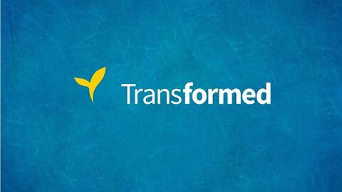 Transformed - Finding Jesus Through The Hope Channel