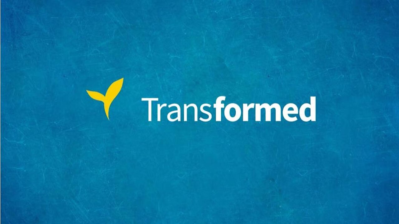 Transformed - Finding Jesus Through The Hope Channel