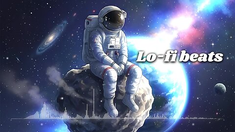 Lo-Fi Beats | Relaxing Music
