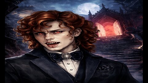 The Vampire Armand Part 2 Anne Rice 🎧📖 Audiobook