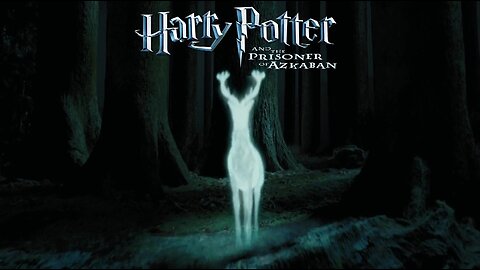A Window to the Past ~Harry Potter III~ by John Williams