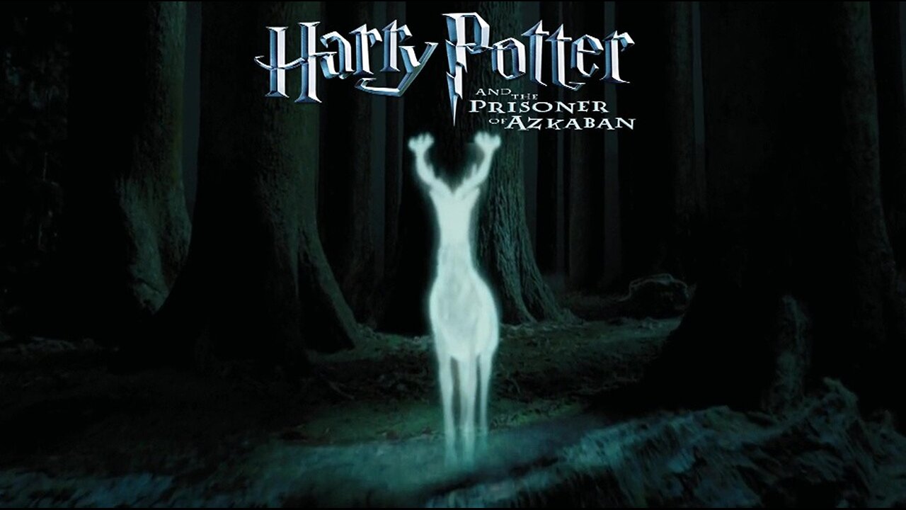 A Window to the Past ~Harry Potter III~ by John Williams
