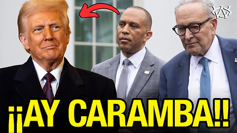 Libs FLIP after Hakeem Meme'd AGAIN!! 