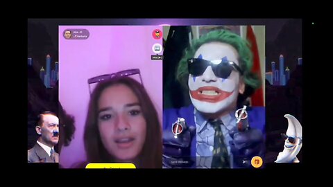 Gypsy Crusader clip 77