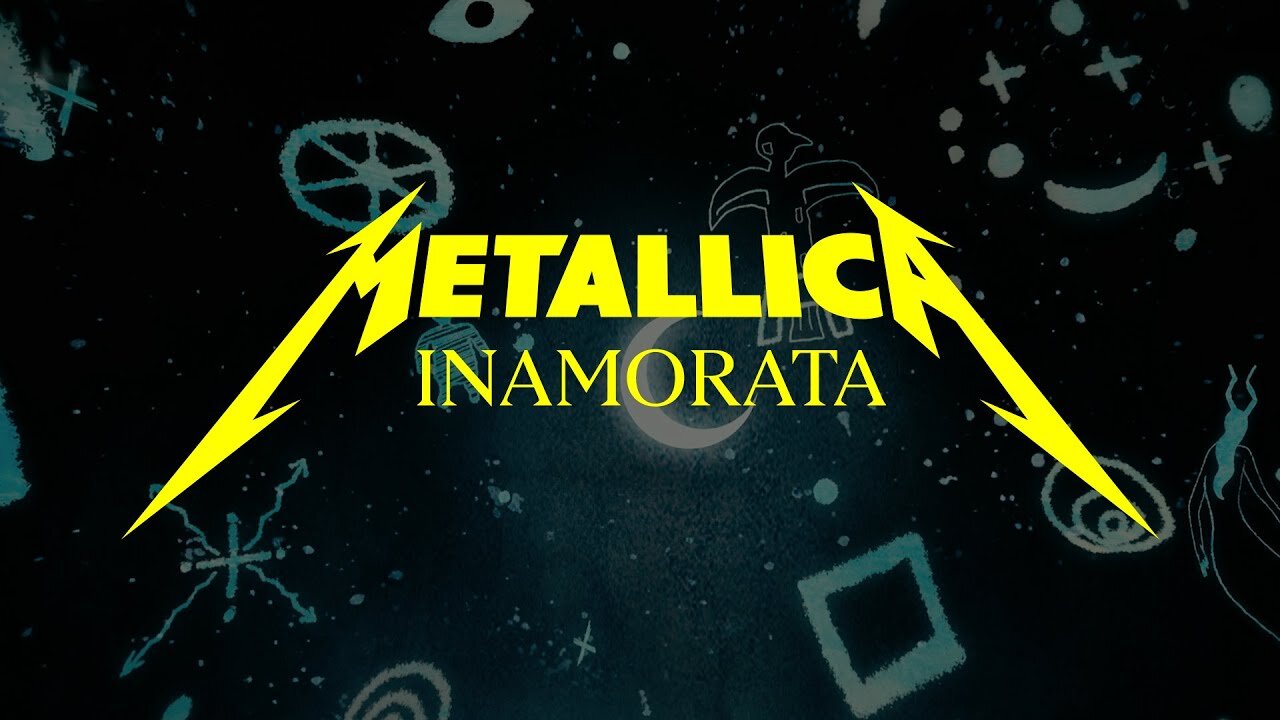 Metallica – Inamorata