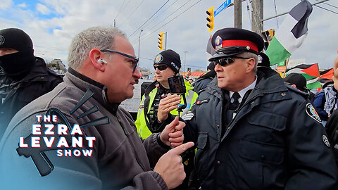 BRUCE PARDY: Free speech does NOT protect 'imminent threats of violence'