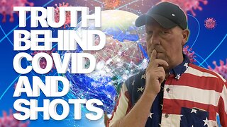 WHAT REALLY HAPPENED IN 2020? A CONVERSATION WITH DR. ANDREW G. HUFF