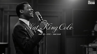 Vintage Soul: Nat King Cole’s BBC Rendition of “Day In, Day Out” With Lyrics