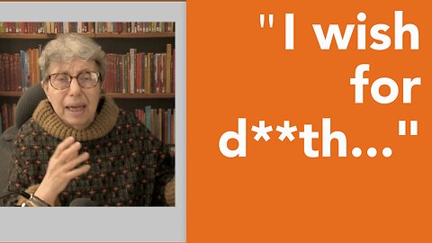 The Evil That Men Do...