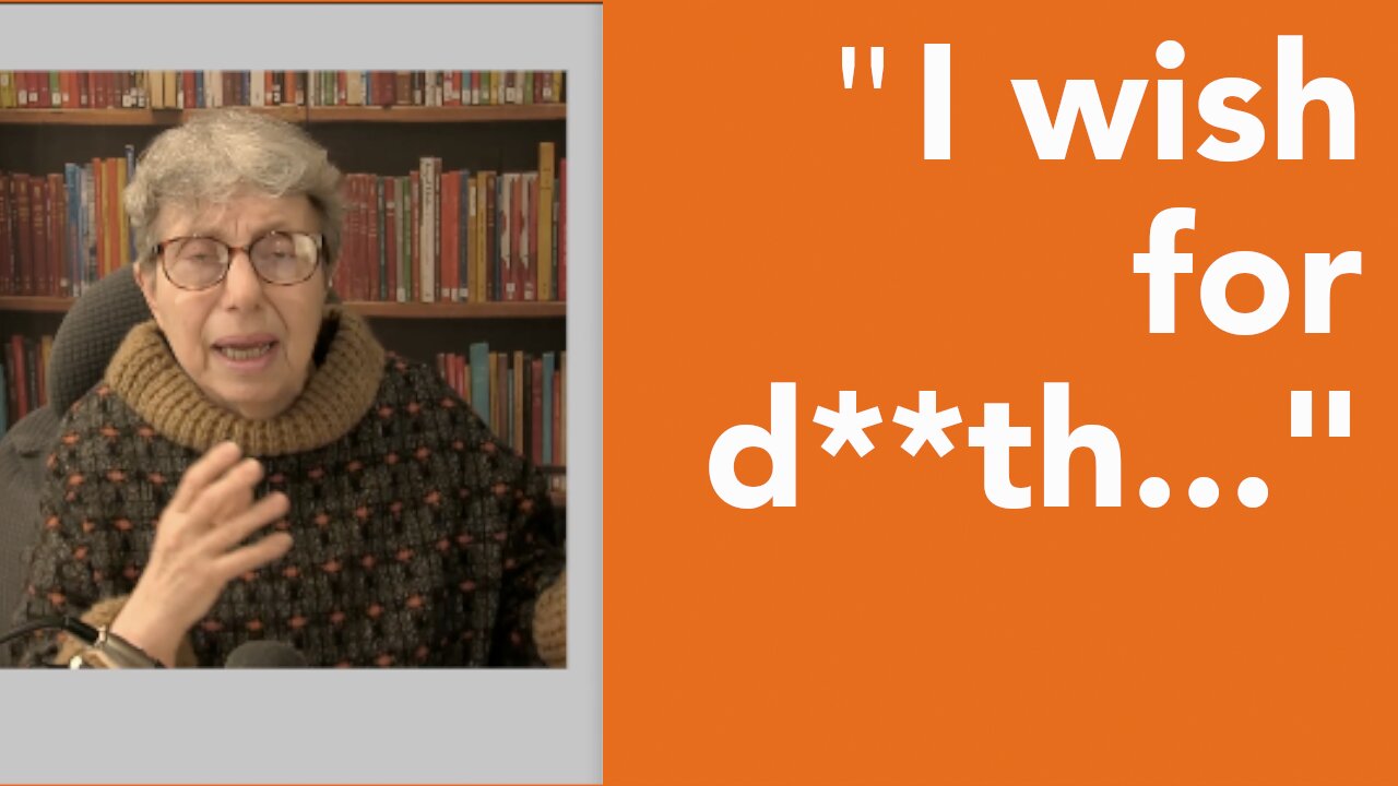 The Evil That Men Do...