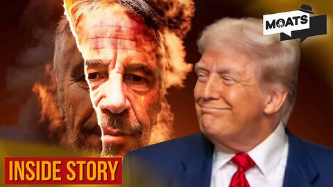 BREAKING: Strolling around the Bolshoi