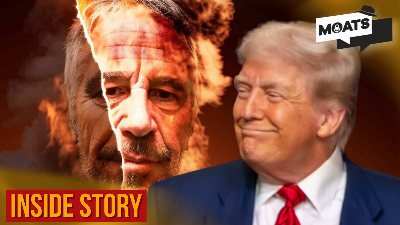 BREAKING: Strolling around the Bolshoi